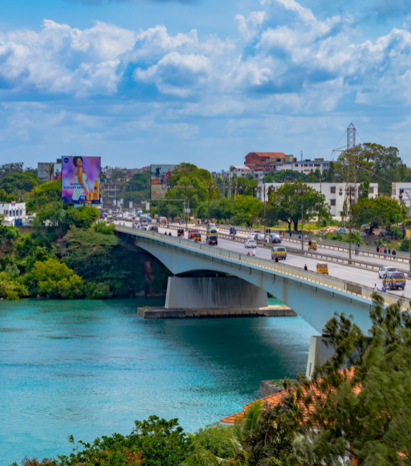 Mombasa