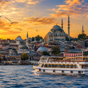 Istanbul turkey